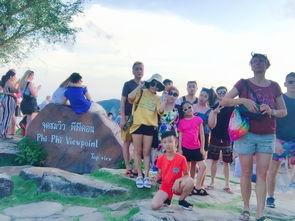 移民向前冲,勇敢追梦的奋斗历程