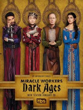 奇迹缔造者 第二季,续写传奇，再创辉煌