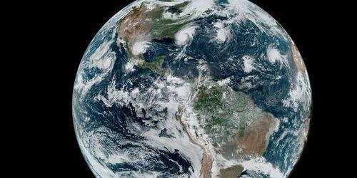 地球紧急状态,全球危机与应对策略的紧迫挑战