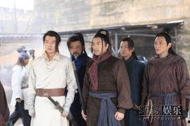 七侠五义人间道,江湖传奇，侠义风华